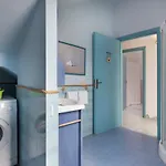 Appartement I Tre Golfi - Iride San Vito Lo Capo