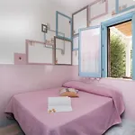 I Tre Golfi - Iride Appartement *