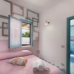 I Tre Golfi - Iride Appartement *