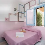 Appartement I Tre Golfi - Iride San Vito Lo Capo