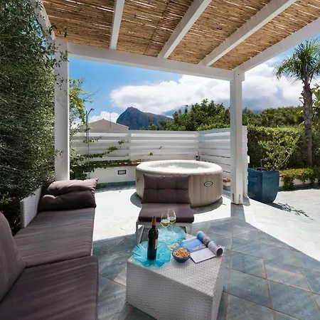 Apartment I Tre Golfi - Iride San Vito Lo Capo