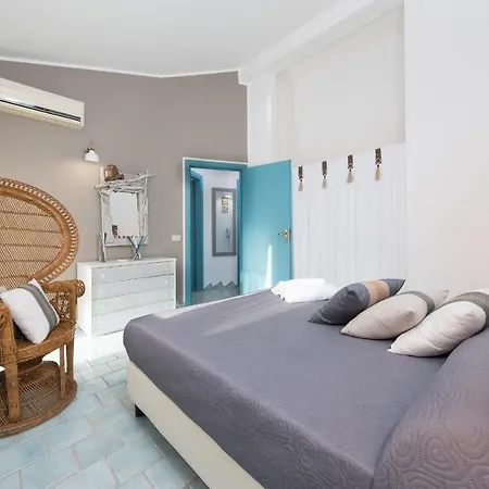 I Tre Golfi - Iride Appartement *