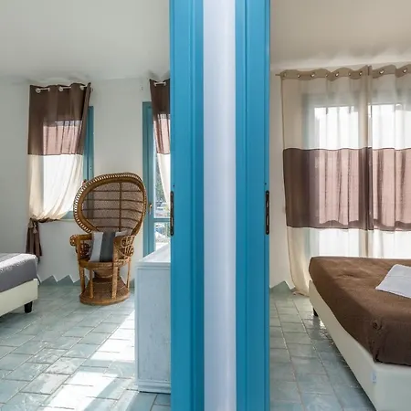 Appartement I Tre Golfi - Iride