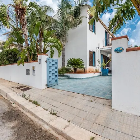 アパート I Tre Golfi - Iride