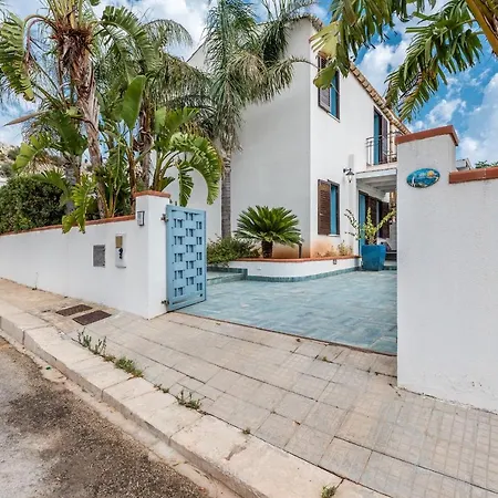 Apartment I Tre Golfi - Iride