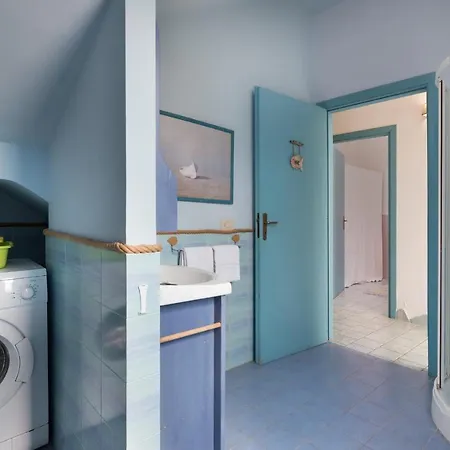 Appartement I Tre Golfi - Iride San Vito Lo Capo