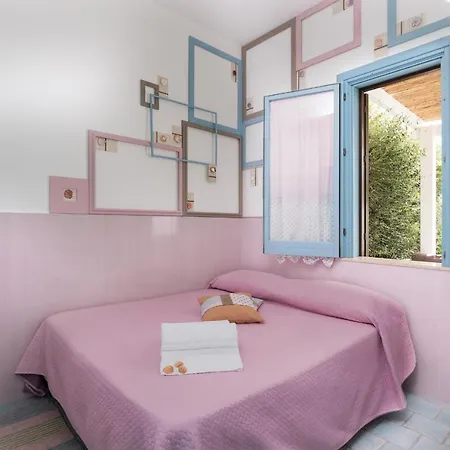 I Tre Golfi - Iride Appartement *