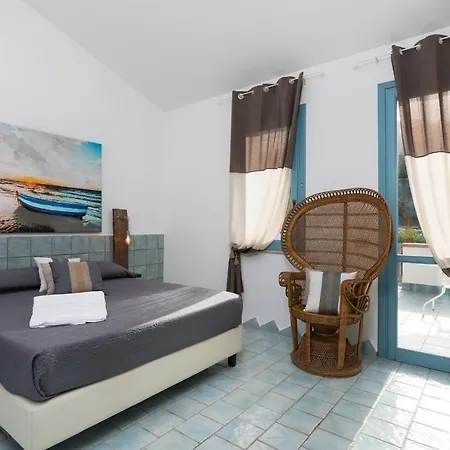 Appartement I Tre Golfi - Iride