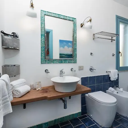 Appartement I Tre Golfi - Iride *