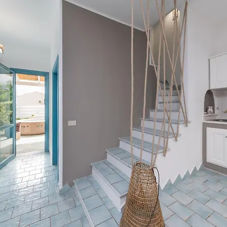 I Tre Golfi - Iride Apartment *