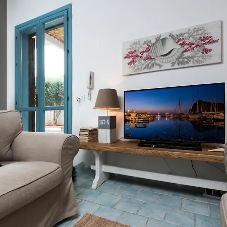 I Tre Golfi - Iride Appartement San Vito Lo Capo