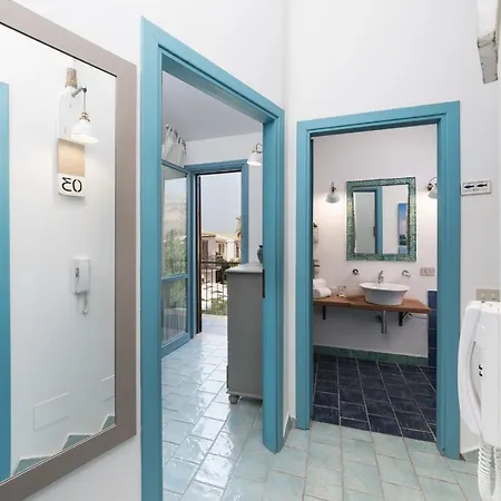 I Tre Golfi - Iride Appartement San Vito Lo Capo