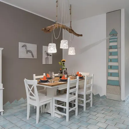 I Tre Golfi - Iride *