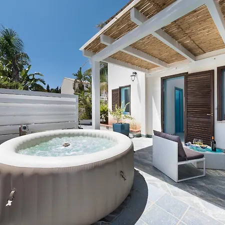 I Tre Golfi - Iride Apartment