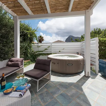 I Tre Golfi - Iride *