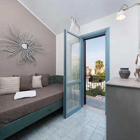 I Tre Golfi - Iride Appartement San Vito Lo Capo