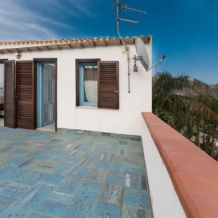 I Tre Golfi - Iride サン・ヴィート・ロ・カーポ