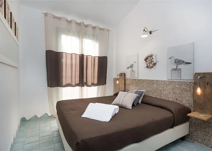 I Tre Golfi - Iride * サン・ヴィート・ロ・カーポ