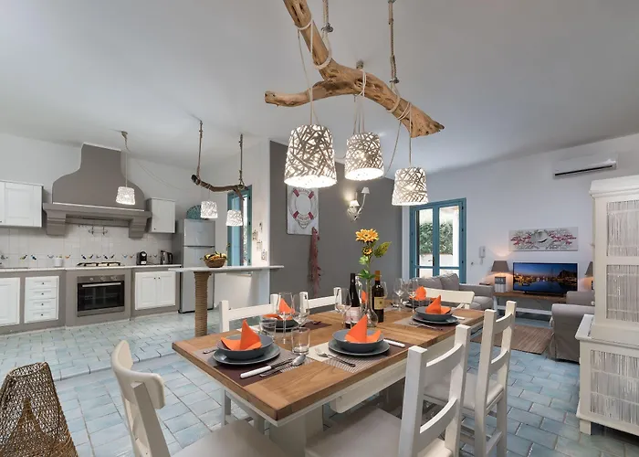 I Tre Golfi - Iride *