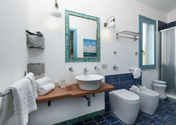 I Tre Golfi - Iride *